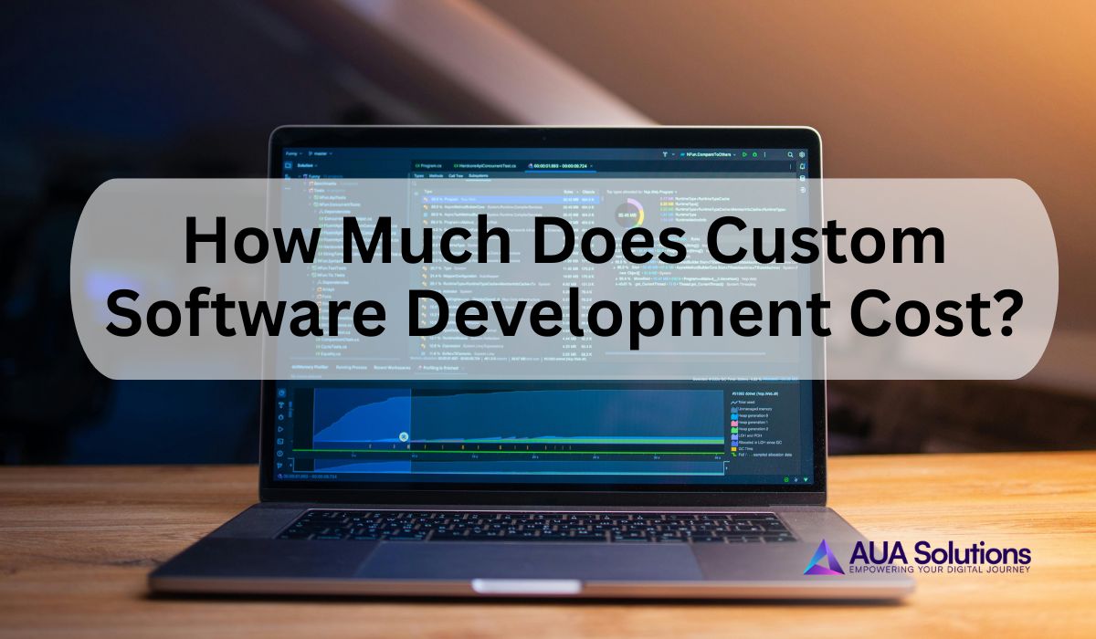 Software Development Cost in the USA: Complete Pricing Guide