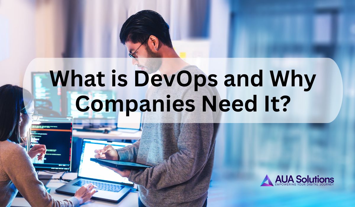 What is DevOps and Why US Companies Need It